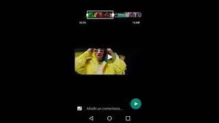 Cómo enviar vídeos largos por WhatsApp