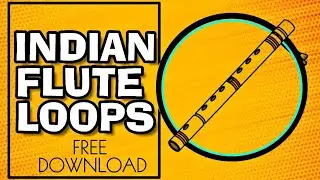 FLUTE LOOPS FREE DOWNLOAD | Latest Sample Pack 🔥 | Series 1