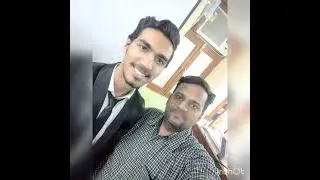 Saurabh sir - An inspiration for the youth