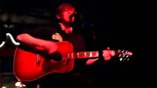 Chris Conley - sell my clothes im off to heaven bottom of the hill