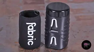 fabric Tool Keg