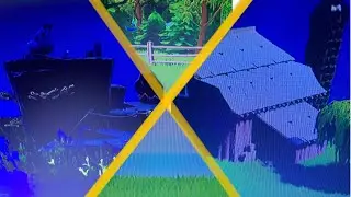 Je construit une map cache cache !!
