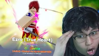 GETTING 2 ERZA ON 10 PULLS & WEST CITY RAID - Anime Adventures