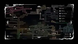 Hollow Knight