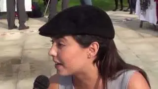 Ragazza racconta aborto