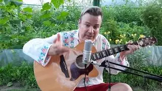 'Marea Răceală (piesă copilărească) Live from the Harap Alb*s Garden :)
