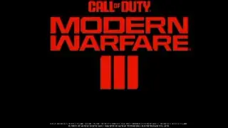 Call of duty modern Warfare 3 más cerca que nunca tráiler oficial 🔥🔥😱