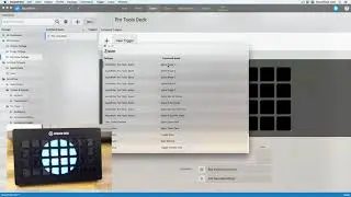 Deck Folders & Navigation with Stream Decks in SoundFlow