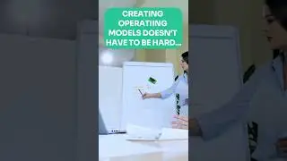 BUILD Operating Model