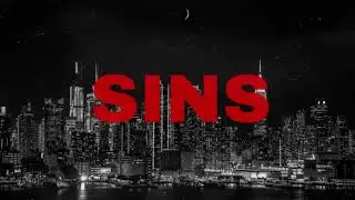 [FREE] Hoodtrap x Dark Jerk Type Beat 2024 - "SINS"