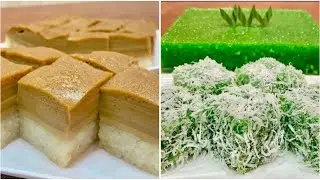 Resepi Kuih Muih Pembuka Selera Ramadan Ini
