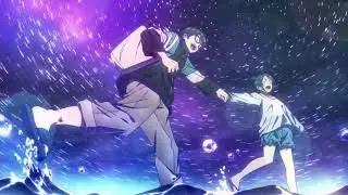Kimi wa Houkago Insomnia Opening Full  - 『いつ逢えたら / Itsu Aetara / When can we meet』by aiko