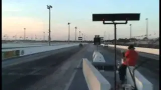 Jerm's EG K20 Turbo Hatch at NSCRA PBIR