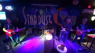 Great Balls Of Fire, The Silver Alert Band