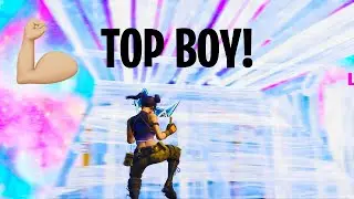 TOP BOY!