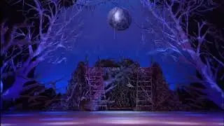 Балет Маугли | Mowgli - Николай Чевычелов, Александра Лезина