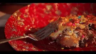 How to make Capirotada (Mexican Bread Pudding) by www.presleyspantry.com