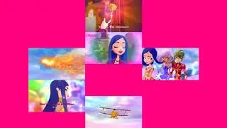 regal acedemy couples my heart is video