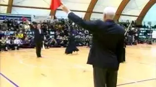 Drago Guido vs Mandia Fabrizio