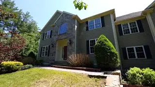 24 Jackson Dr - Acton, MA - Video Tour