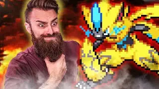 BORKED NUZLOCKE CONTINUES!! Radical Red Hardcore DexNav Run [RUN 05] | BALDURS GATE WITH THE BOYS!