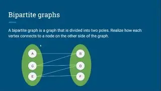 Presentation 1 - Graph Theory