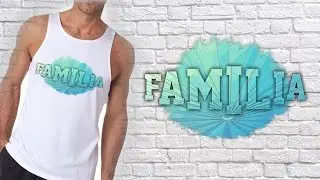 Familia projekt spontan