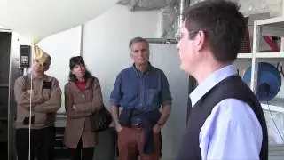 Die SA Agulhas 2 Opedag
