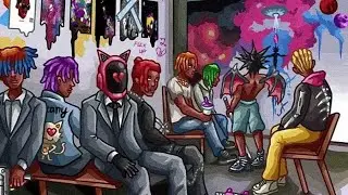 Lil Uzi Vert - Aimless (Audio) #liluzivert