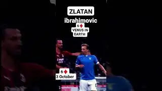 6♦️ #ZLATANIBRAHIMOVIC #footballer #sweden #footballedits