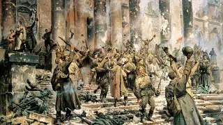 Why didn't Germany pay reparations to the USSR after World War II?
