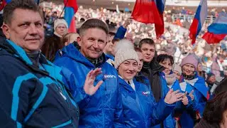 ЮЗГУ на Крымской весне 2022