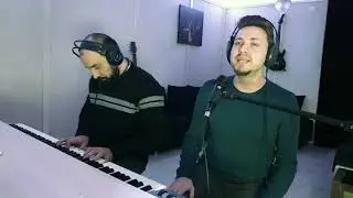 Çağın - Biraz Özgürlük (Hande Yener Cover Canlı Performans)