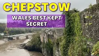 Exploring a Wales best kept secret