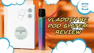 Vladdin Re Pod System Review