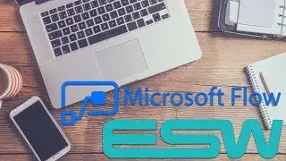 Microsoft Flow Services