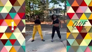 Move Like A Snake Challenge Dance Compilation 