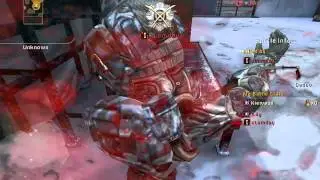 AVA Hackers ColdCase