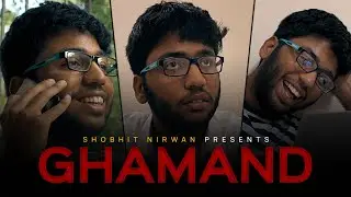 GHAMAND - A Short Film for Students | 