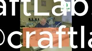 CraftLab - дом для воплощения идей!