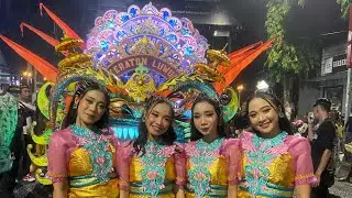 Part 1 BLOSMED || Festival thek thek blora bintang tamu dari tuban keratonluwuk
