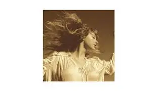 taylor swift - love story (taylor’s version) (single)