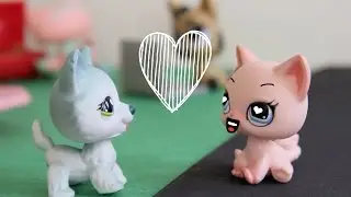 LPS: The Boyfriend Tag (Skit)