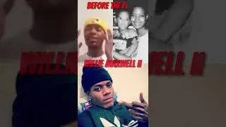 Rappers Before & After The Fame (Fetty Wap) #shorts #rap #music #fettywap