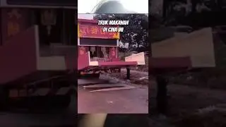 truk jadi restoran