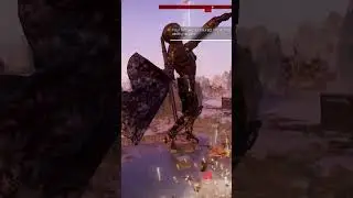 HELLDIVERS 2 in 10 seconds