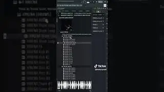 HYAENA DRUM KIT TRAVIS SCOTT 
