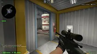 jumpscare