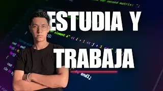 Por Qué Conseguí Trabajo Como Desarrollador Tan Pronto Me Gradué 💼🔍