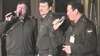 99 СПИД Сергей Пыжиков и другие